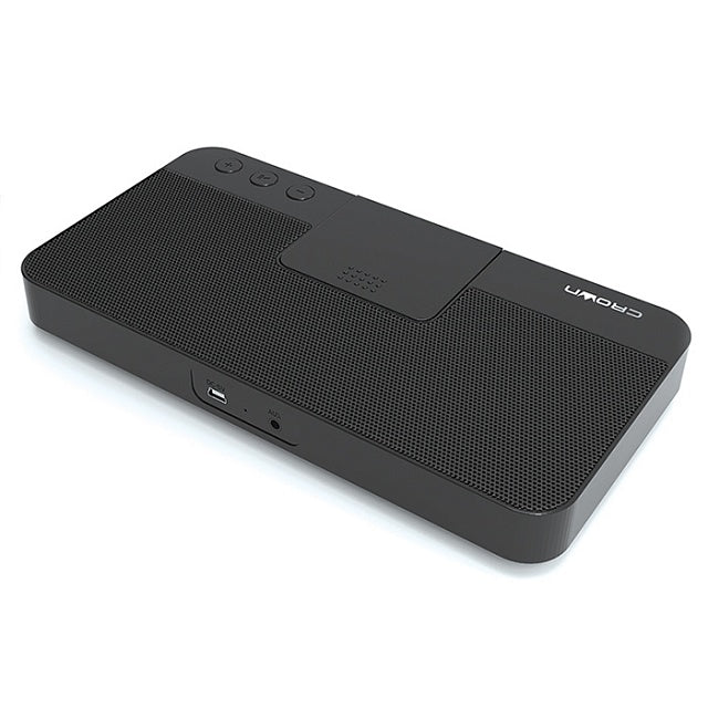 Altoparlante bluetooth/AUX portatile 6W - stereo 6291105915441 CMBS-303