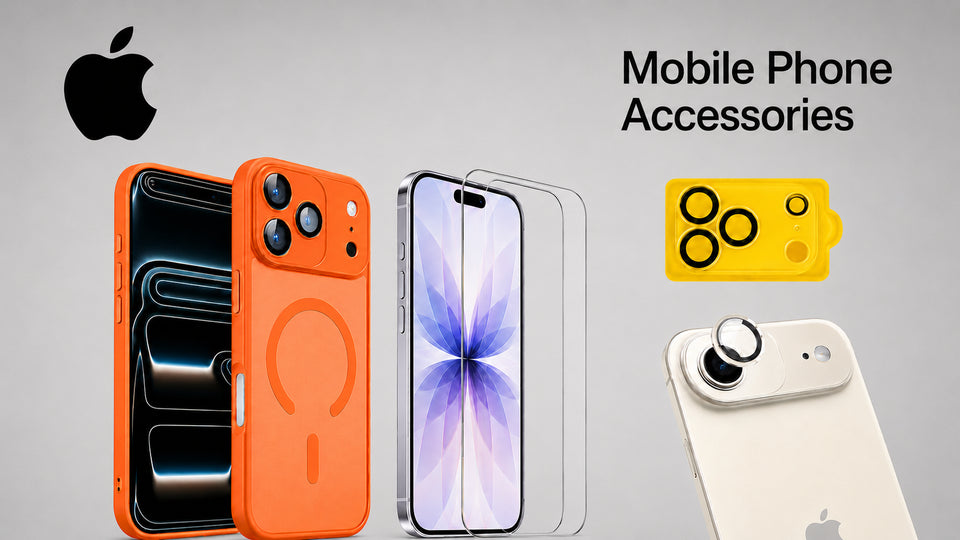 Accessori per iPhone