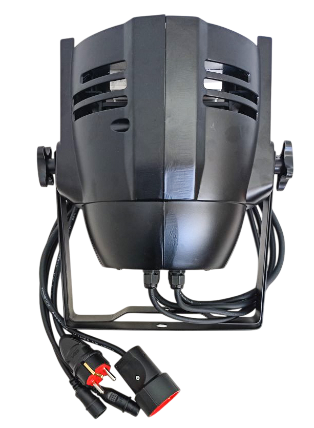 Par faro strobo 54  LED RGB x3W 053323556510
