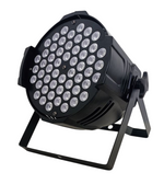 Par faro strobo 54  LED RGB x3W 053323556510