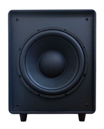 Subwoofer passivo 200W - Doppio woofer 12" SUB-12 8053323556473