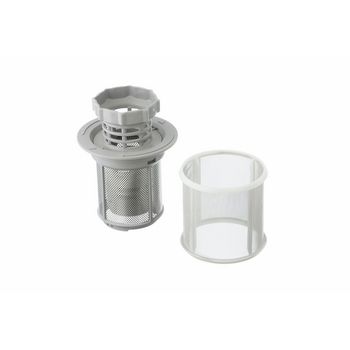 Filtro grigio per lavastoviglie 427903 4242001241358 ND4398