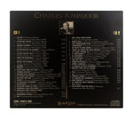 Cofanetto 2 CD - Charles Aznavour