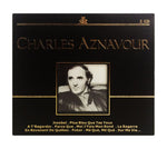 Cofanetto 2 CD - Charles Aznavour