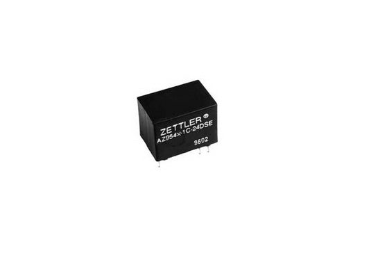 Relè 6V DC SPDT AZ954X-1C-6DSE - ZETTLER