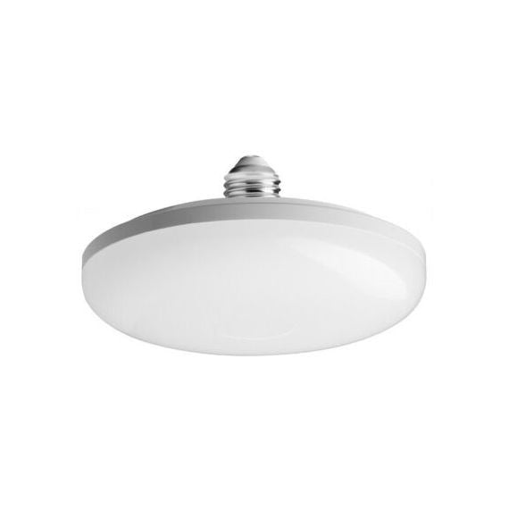 Lampada LED circolare E27 16W 1440lm 6000k luce fredda Wiva