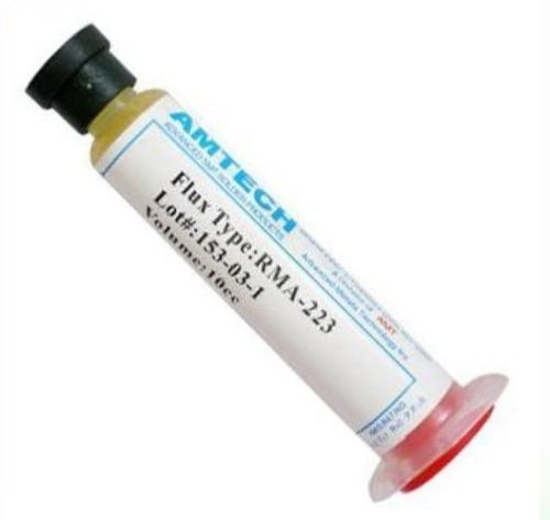 Flussante Gel AMTECH RMA-223 10cc