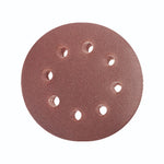Set dischi abrasivi 5 pezzi 115 mm 6901210191943 TMK19194 TL7865