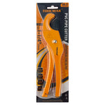 Tagliatubi per PVC 0-33 mm 6901080199735 TMK19973 
TL7960