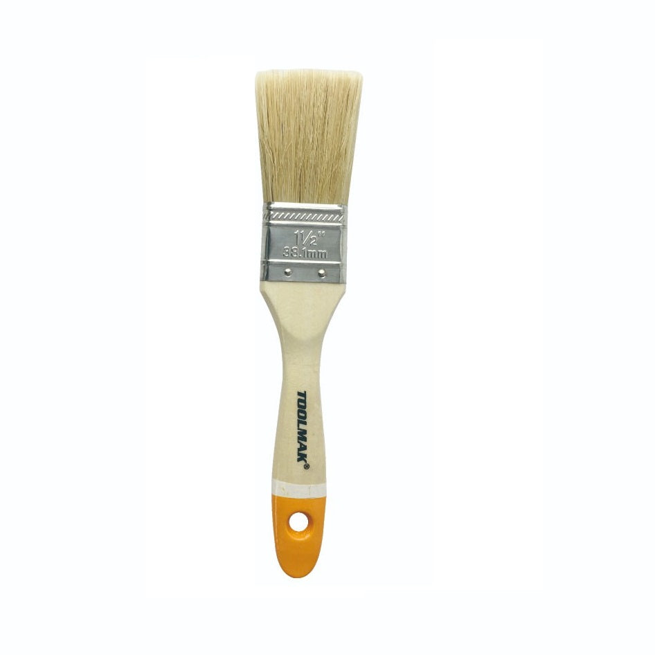Pennello con manico in legno 38mm 6901110192897 TMK19289 TL7870