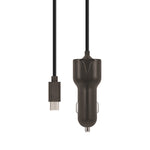 Caricatore da auto Micro USB 2.1A - MXCC-02