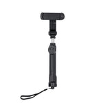 Selfie stick con treppiede e telecomando Bluetooth  Setty  5900495821508Selfie stick con treppiede e telecomando Bluetooth  Setty  5900495821508