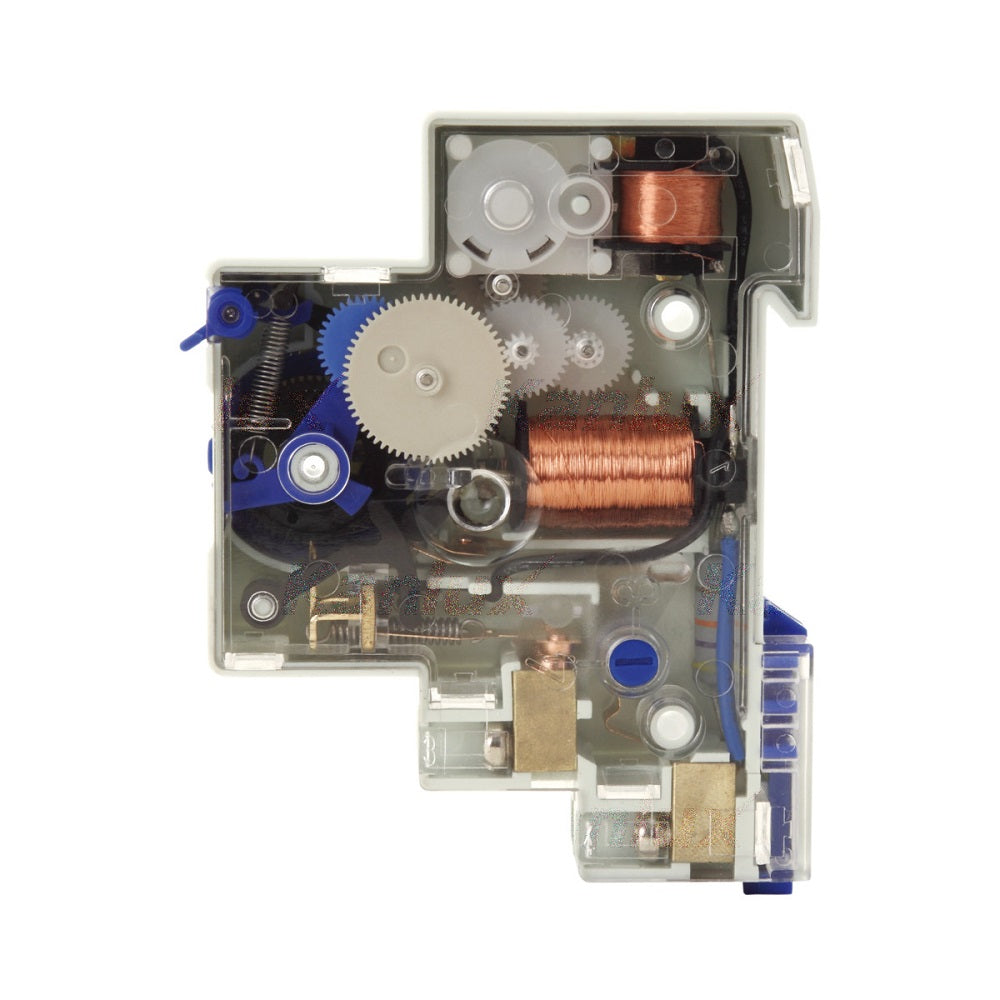 Interruttore temporizzatore TH35 AS 1-7M Kanlux 5905339187307 18730 KA1156