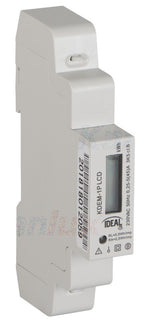 Contatore energia 1P In 45A KDEM Kanlux