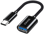 Adattatore USB da USB-C a USB 3.0 JC026 6921042146133 JC029 F4470