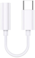 Adattatore audio USB-C a Jack 3,5 mm JC015 6921042143002 JC015 F4480