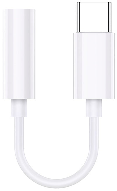 Adattatore audio USB-C a Jack 3,5 mm JC015 6921042143002 JC015 F4480