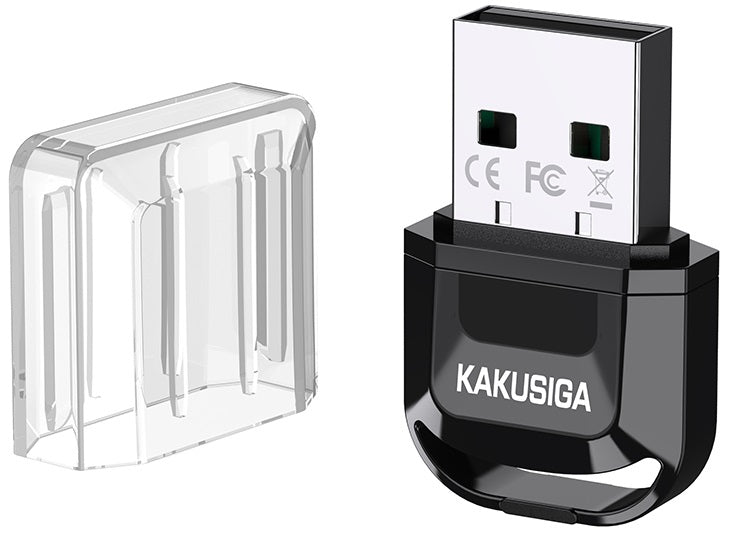 Adattatore USB Bluetooth 5.0 KSC-908