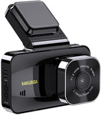 Dashcam per auto 2Mpx 1080P 30FPS con display KSC-1127 F2670