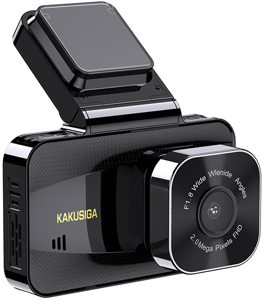Dashcam per auto 2Mpx 1080P 30FPS con display KSC-1127 F2670