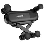 Supporto per smartphone 7" max nero KSC-263 F2410