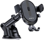Supporto smartphone per auto con ventosa KSC-468 F2555
