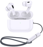 Cuffie auricolari Bluetooth bianche KSC-1109 F2615
