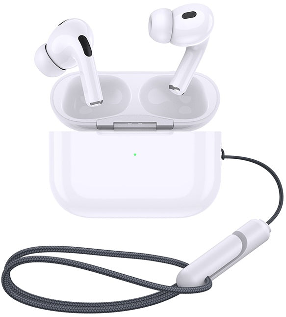 Cuffie auricolari Bluetooth bianche KSC-1109 F2615