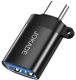 Adattatore USB-C Maschio a USB-A Femmina JC019 6921042143279 F4490
