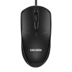 Kit tastiera mouse e tappetino USB per PC ufficio e casa KBMU200BKIT 5412810408399 KSC-355 6921042113548 KITCOMPUTER100