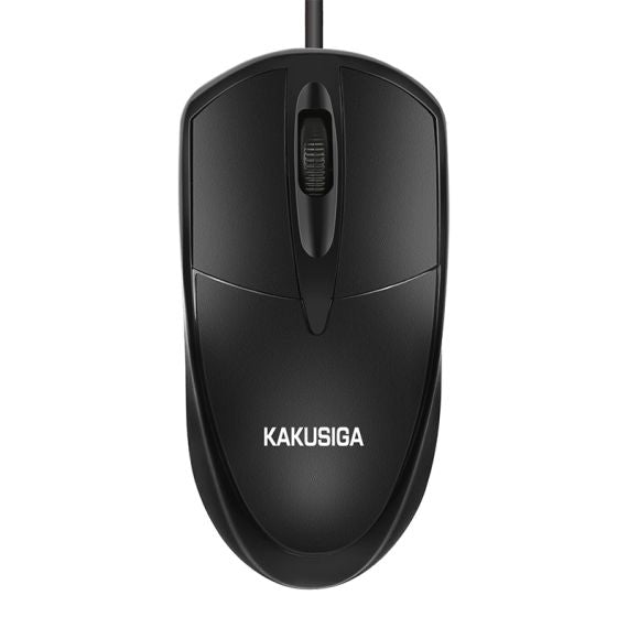 Mouse ottico USB 1500DPI KSC-355