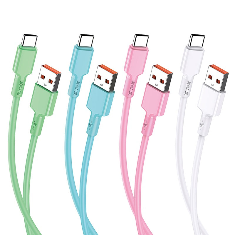 Cavo ricarica e sincronizzazione USB/Type-C confezione da 40 pezzi JA028