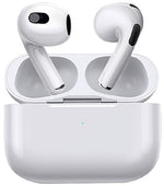 Cuffie auricolari Bluetooth bianche KSC-1108 F2625