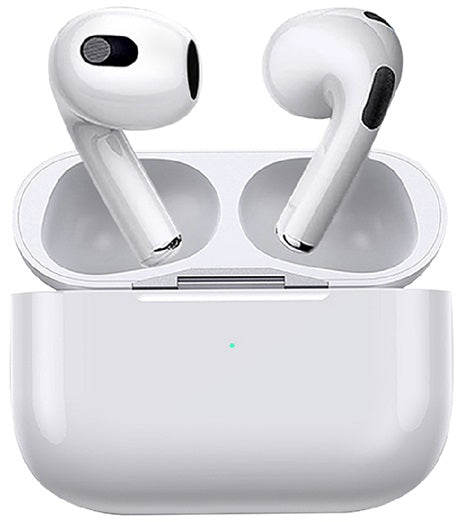 Cuffie auricolari Bluetooth bianche KSC-1108 F2625