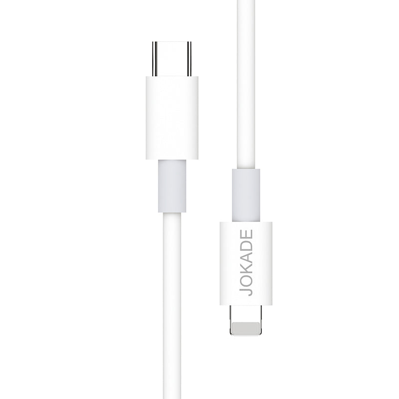 Cavo dati di ricarica intelligente Type-c/Lightning PD20W JA016 6921042125459 F3090