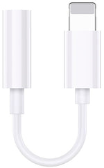 Adattatore Lightning a Jack 3,5 mm JC014 6921042143019 JC014 F4475