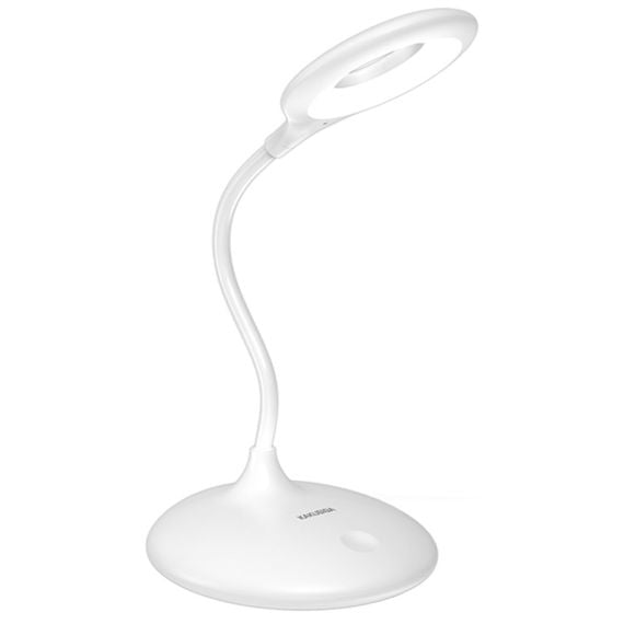 Lampada LED touch da tavolo 5W luce calda/naturale/fredda KSC-1504