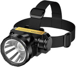Lampada frontale LED impermeabile 2W KSC-1522 F2770