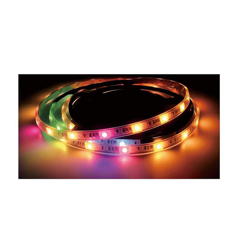 Striscia LED RGB 4m con telecomando KSC-1501 6921042138305 F4510