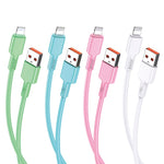 Cavo ricarica e sincronizzazione USB/Lightning confezione da 40 pezzi JA028