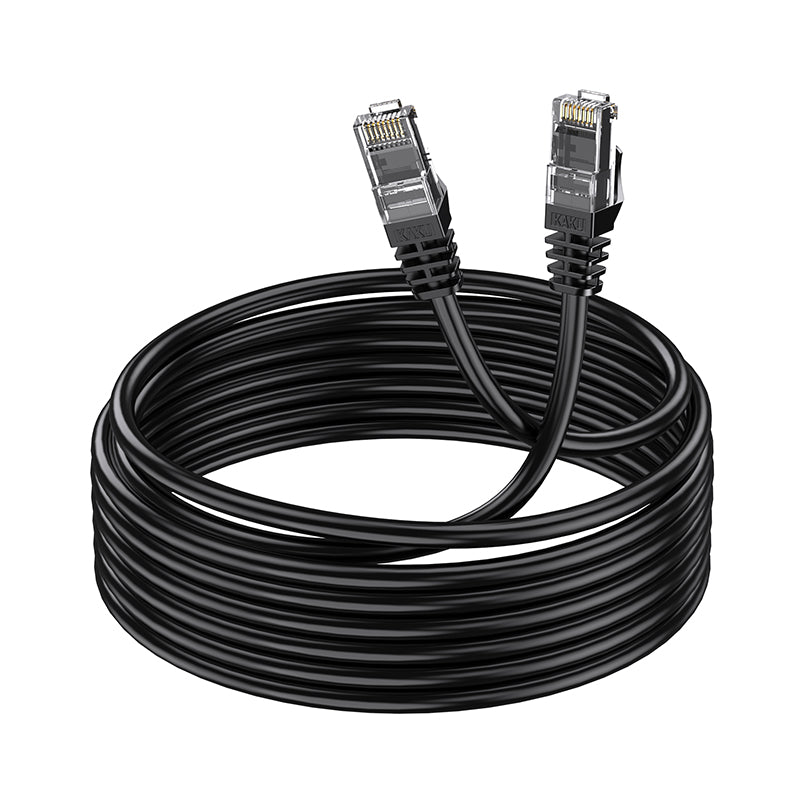 Cavo di rete RJ45 Cat 6 5m KSC-745 6921042122649 F4685