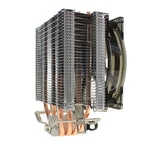 Dissipatore con ventola per CPU Intel e AMD TDP 160W - CM-4 6291105918749