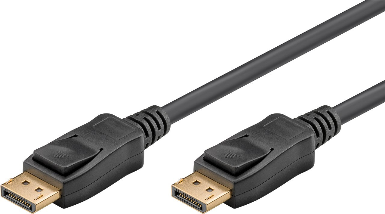 Cavo DisplayPort 2.x 40Gbit/s