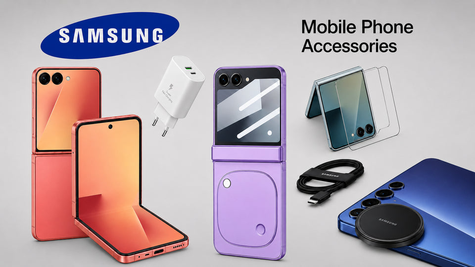 Accessori Samsung