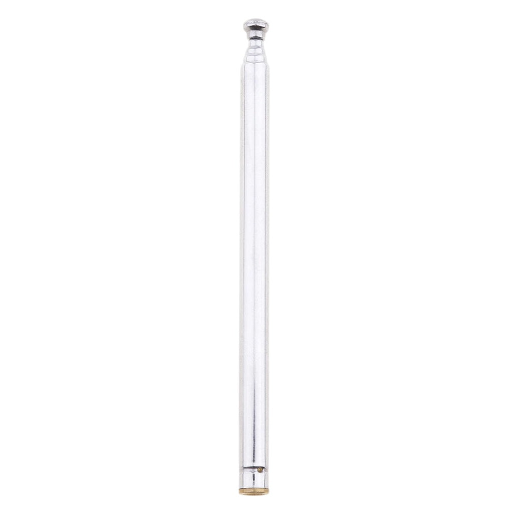 Antenna telescopica 25cm 5 sezioni 20082