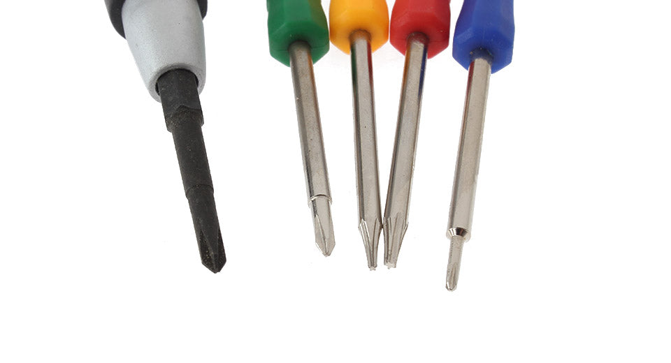 Kit utensili + piattaforma di lavoro per riparazione smartphone
