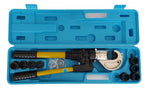 Pinza crimpatrice Oleodinamica - CYO-410