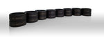 Pinza crimpatrice Oleodinamica - CYO-410