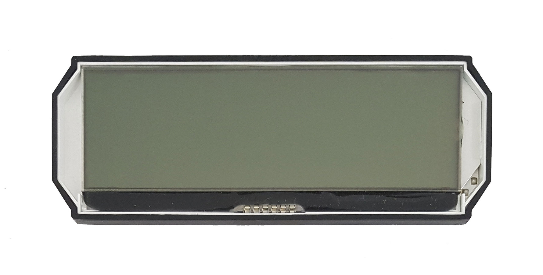 Display 6+2 PIN PRE-WV613B-01