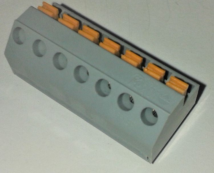Connettore MFKDSP/ 7-5,08